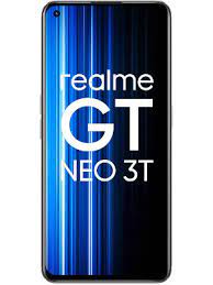 Realme GT Neo 3T 5G Mobile Phone